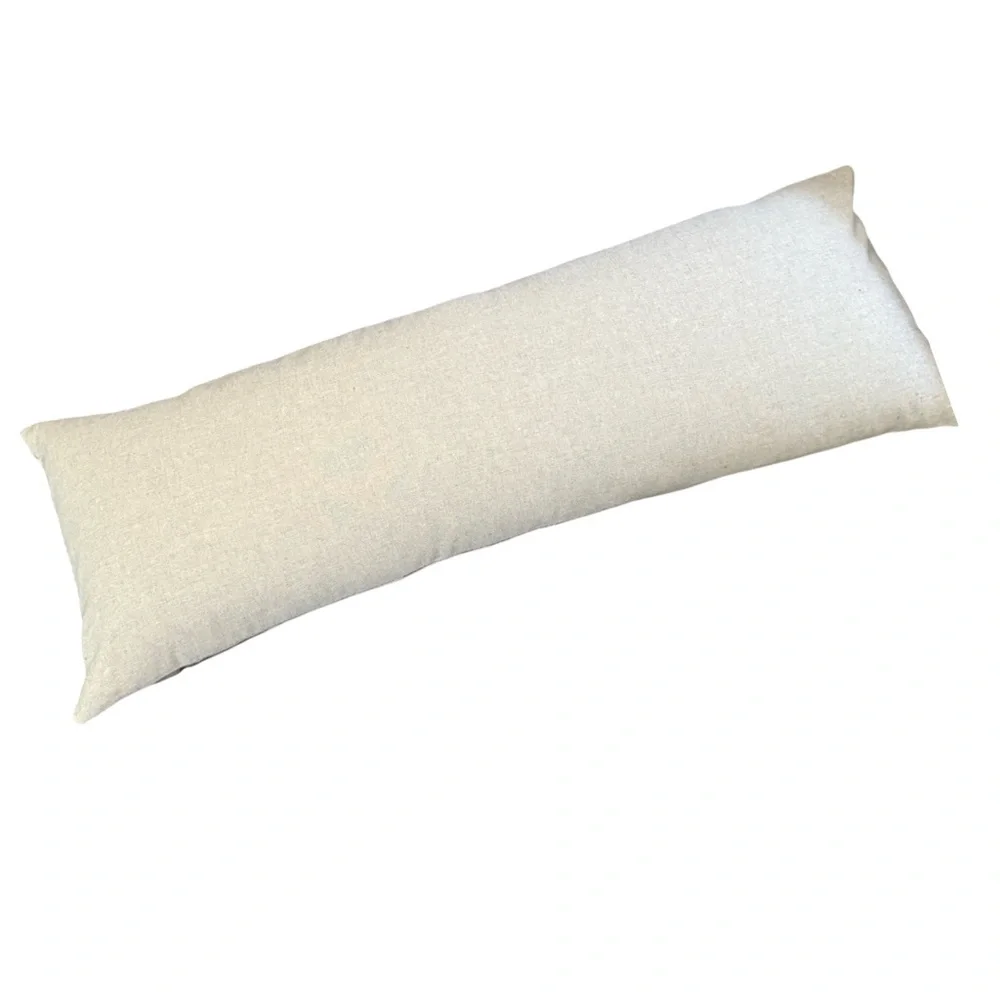 Decorative Pillow Lumbar Style Vintage Photograph Poolside Girls Zipper Closure